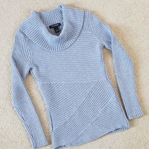 WHBM Glittery Sweater